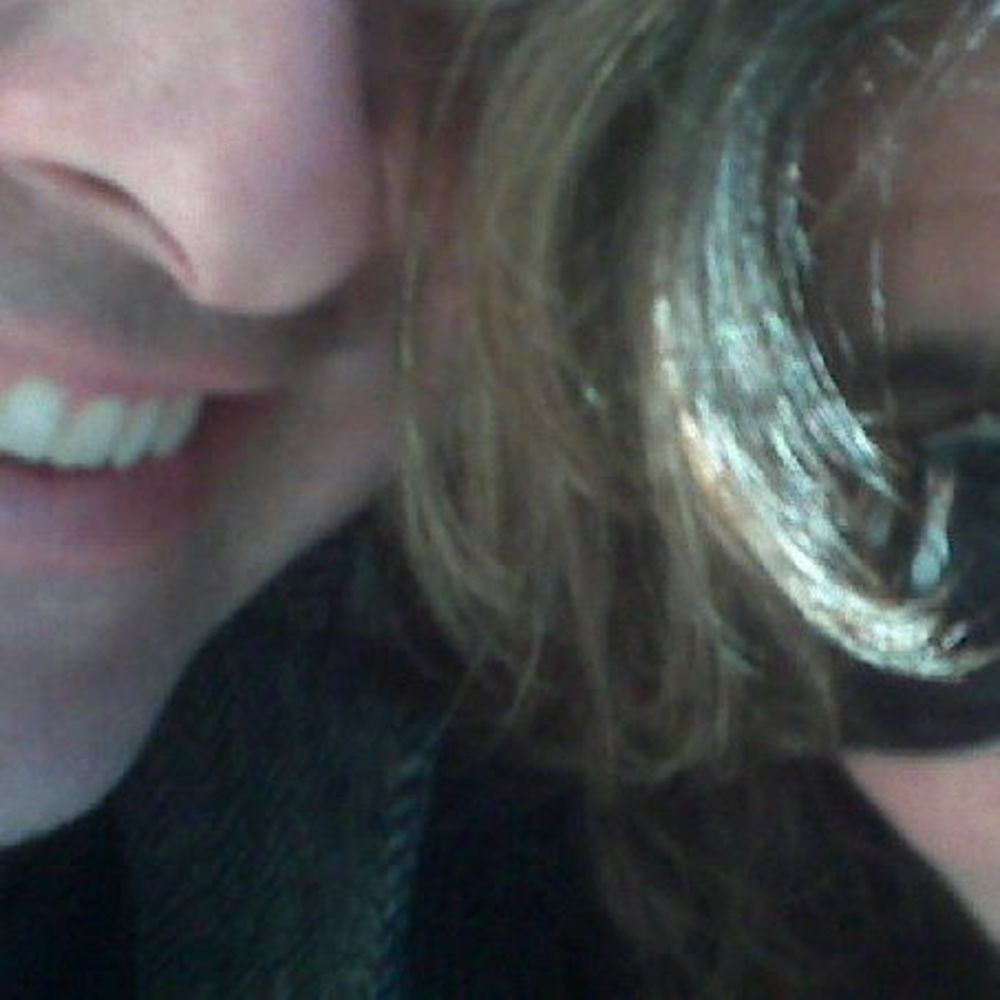 Meet your Posher, Lauren